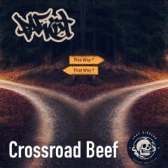 Crossroad Beef / LDSR 208