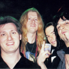 Heavy Load-Instrumental