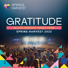 Greater Than It All (Live)