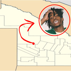 THIAGOAT - TUMBERA DE CHACO ft. Jerukki *FLOW PLAYBOI CARTI*