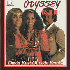 Odyssey - Inside Out (David Kust Outside Remix)