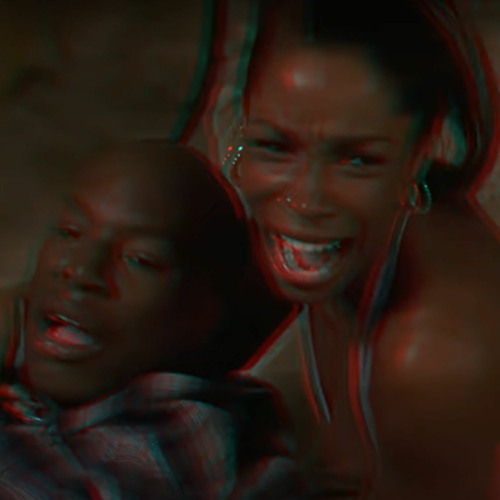 BE A MAN (JODY VS MELVIN) @1800.729 #BABYBOY