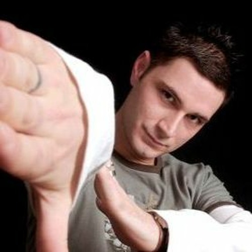 Sean Tyas - Live @ Music Lovers Marathon, Dopler, Bratislava 09.08.2008