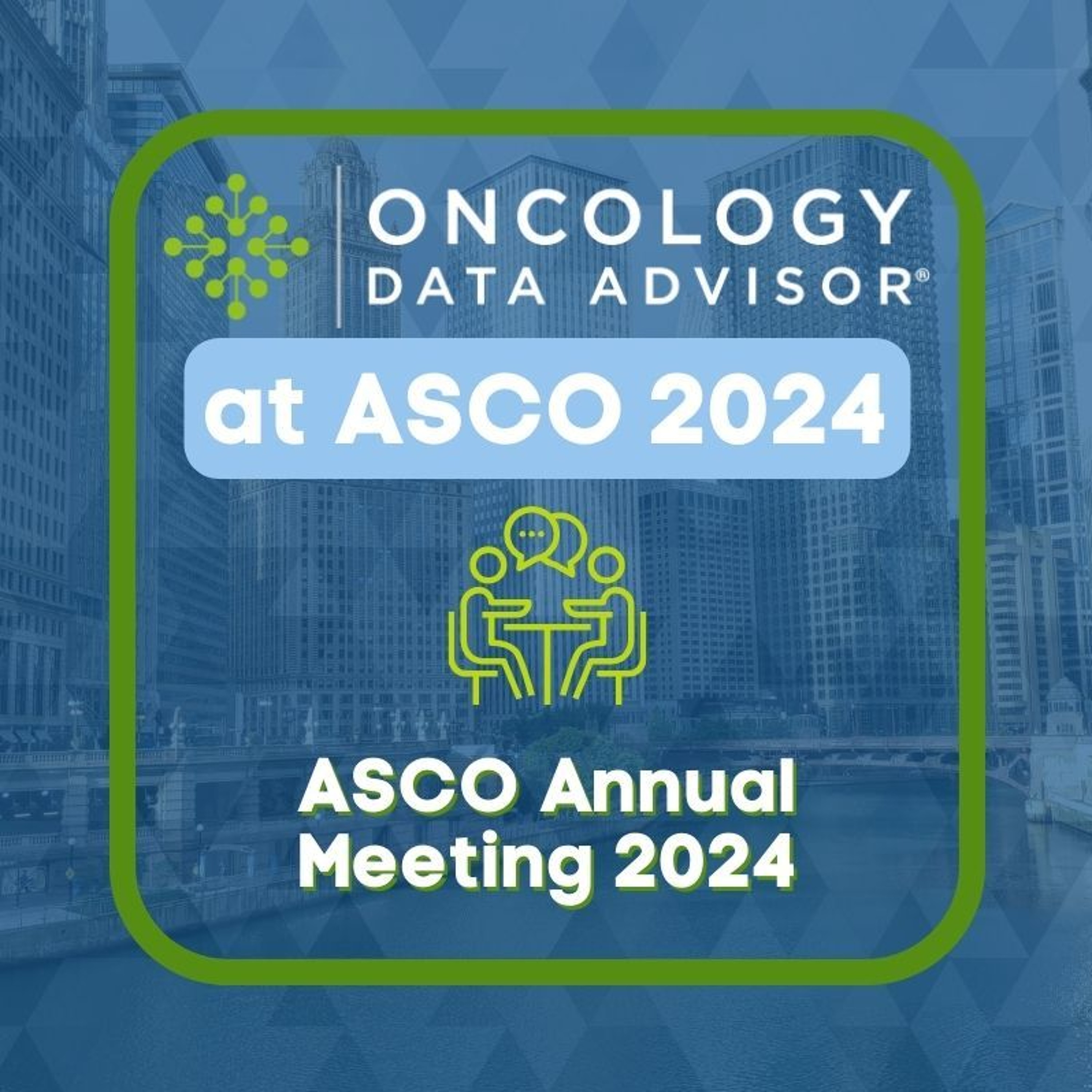 Oncology Data Advisor