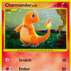 charmander!