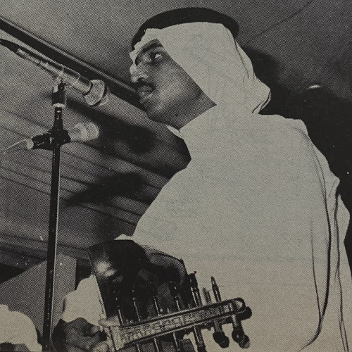 تدرين وأدري بنفترق (التسجيل الأول)