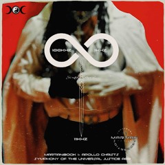 METAMORPHOSIS (113KHZ)- A Symphony by Jesus The Alpha and Omega