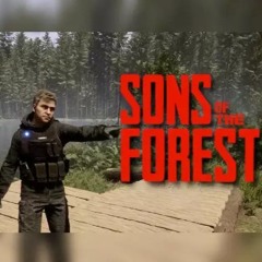 HuisDuiff - Sons Of The Forest (Hardstyle Two)