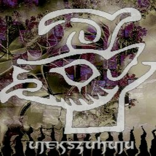 Alek Szahala - Lagash (2012)