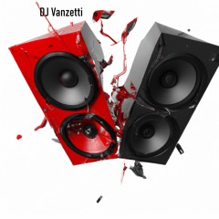 MTD DROPS DJ Vanzetti