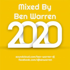 Ben Warren - 2020