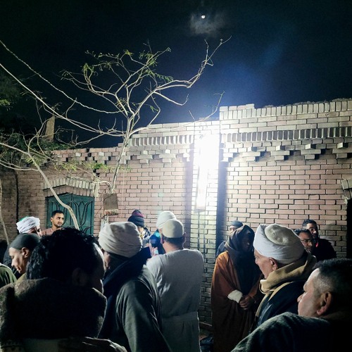 مدح و ذكر من مولد السيدة نفيسة ٢٠٢٢