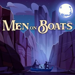 Men on Boats