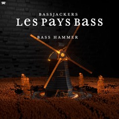 Bassjackers - Bass Hammer