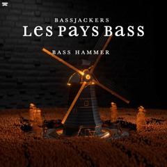 Bassjackers - Bass Hammer