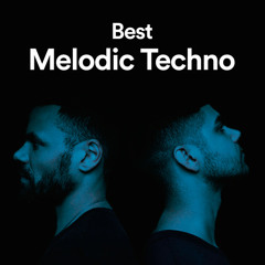 Best Melodic Techno 2022