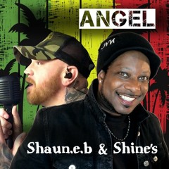 Angel - Shaun.e.b & Shine's.