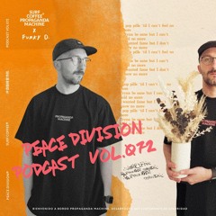 Propaganda Machine® by Surf Coffee® x Funky D. 072