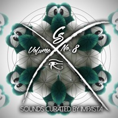 Volume No. 8 (curated by impasta)