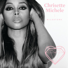 chrisette michelle