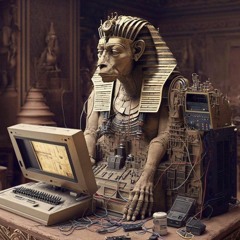 PHARAON (Original mix) Sebastien Pedro