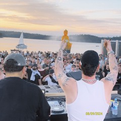 SonneMondSterne Festival 2024 Sundowner DJ Set | ANDATA