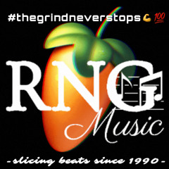 ROD THE PHRODUCER (RNG MUSIC) - STRING PULLIN' (KING OF BEATS)