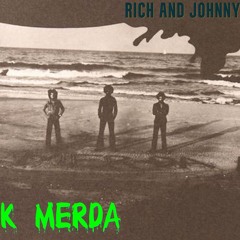 Rich & Johnny's Inzane Michigan - BLACK MERDA 080126