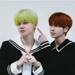 Paper Hearts (cover) by Taehyun & Yeonjun of TXT