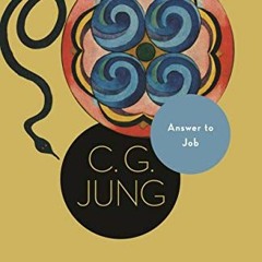 [Access] EBOOK √ Answer to Job: (From Vol. 11 of the Collected Works of C. G. Jung) (