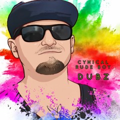 Cynical Rude Boy - Run It Back (clip)DJ Purple Rabbit  Remix  out NOW on all download sites