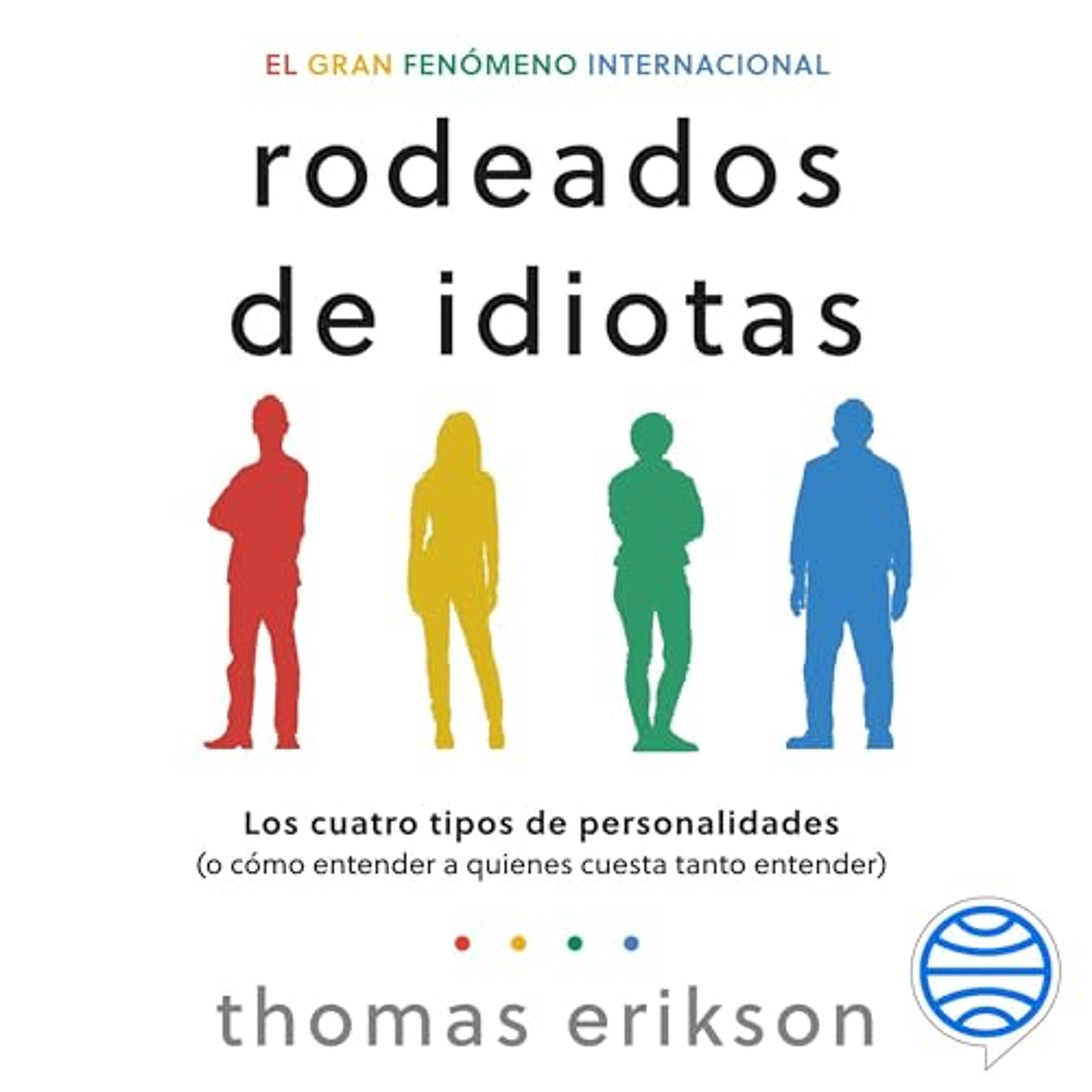 La Biblioteca Fantasma