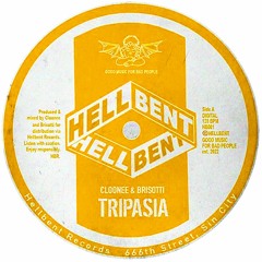 TRIPASIA (Y3llO TRAP EDIT) [Press Buy - Free DL]
