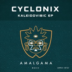 PREMIERE: Cyclonix - Churches [Amalgama Music]