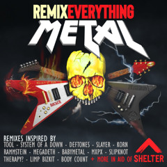 ChaoticStyle - Intermission (REMIX EVERYTHING METAL)