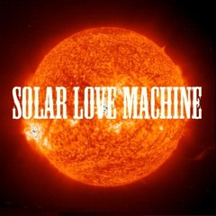 Solar Love Machine - | Lord Sut Last Radio Show | Jan 13 2024 | BAY FM