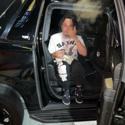 Bloodhound Q50 X Nino Paid - Racks Unreleased