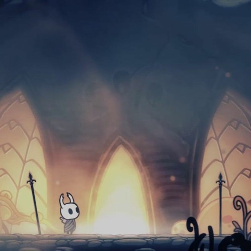 Stream Hollow Knight Ost Infected Crossroads With Heartbeat By Etheria Listen Online For Free On Soundcloud