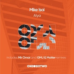 Mike Isai  - Chrysalis (GMJ & Matter Remix)