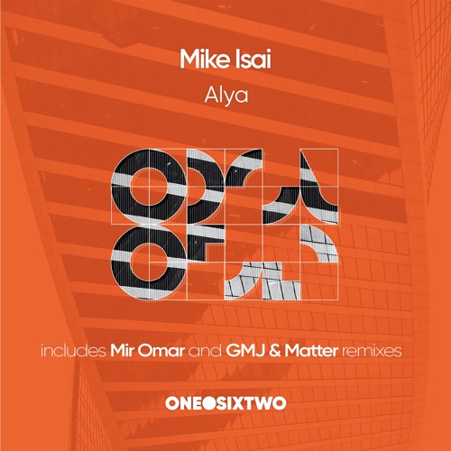 Mike Isai  - Chrysalis (GMJ & Matter Remix)