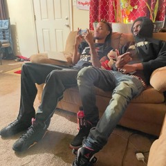 Ladé & Jimmie - #SWEATSHOPBOYZ MIX