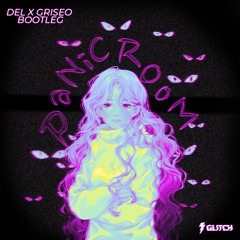 AuRu - Panic Room (Del & Griseo Bootleg) - FREE DOWNLOAD