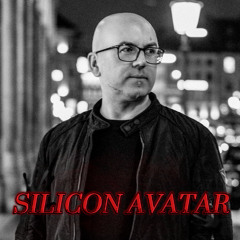 Silicon-Avatar  - - Mi Alma
