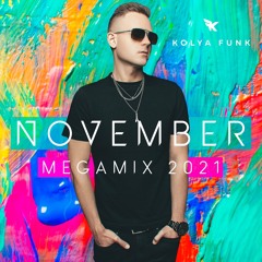 Kolya Funk - November 2021 Megamix