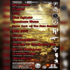 iGoA Live @ 11 Jahre SSF (2011) Triebwerk Dresden