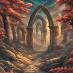 Eternal Echoes