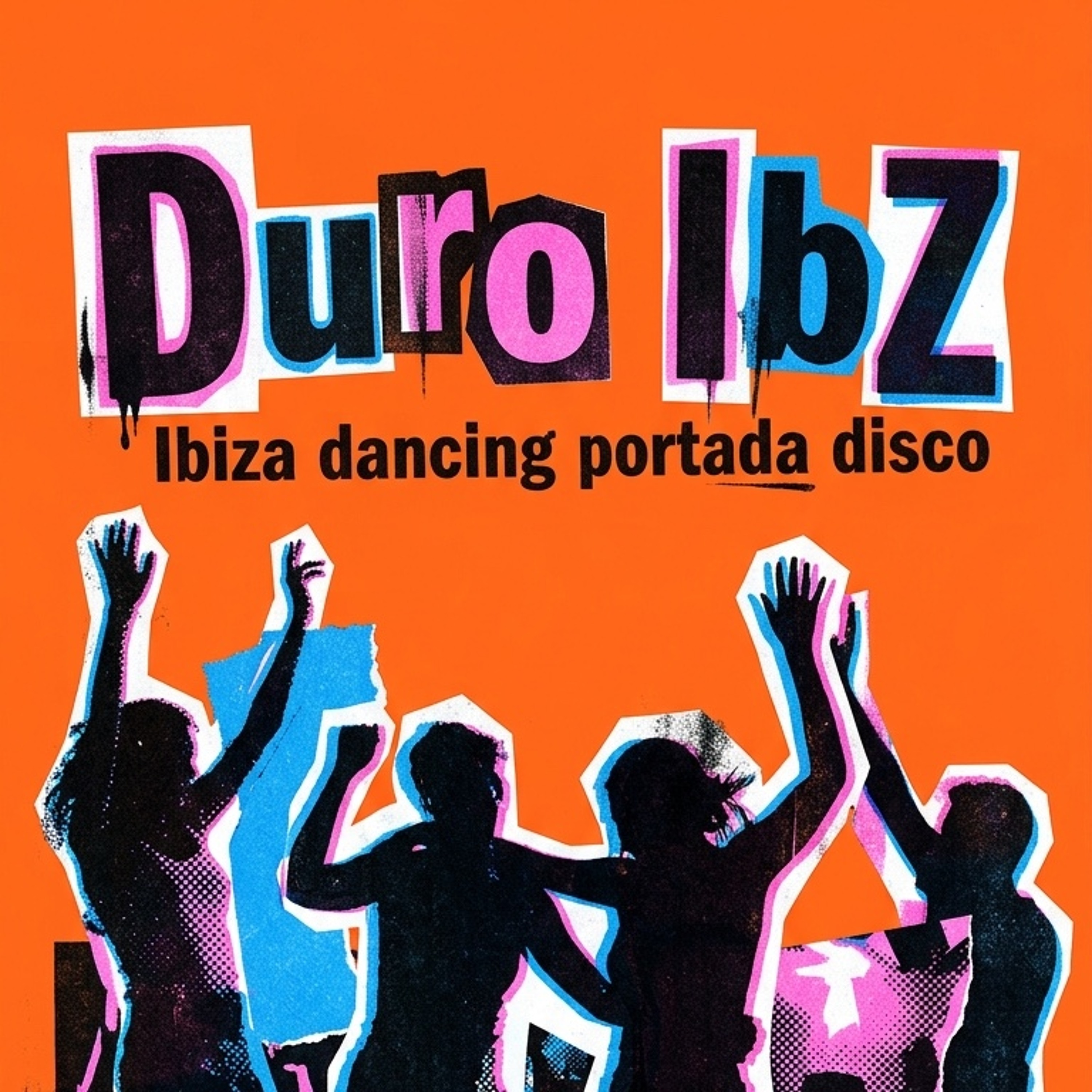 Duro ibz episode artwork