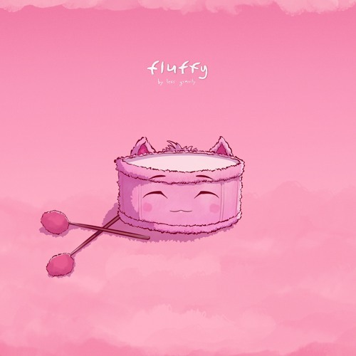 fluffy [Less Gravity's fluffy drum kit vol. 1 - Drum Demo]