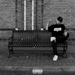 Said Gonz - Have Patience (Prod. By Jacob Lethal)
