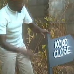 Koko Close Theme